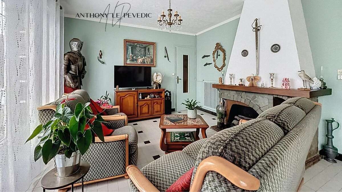 Photo 3 - Maison à LOCMARIAQUER