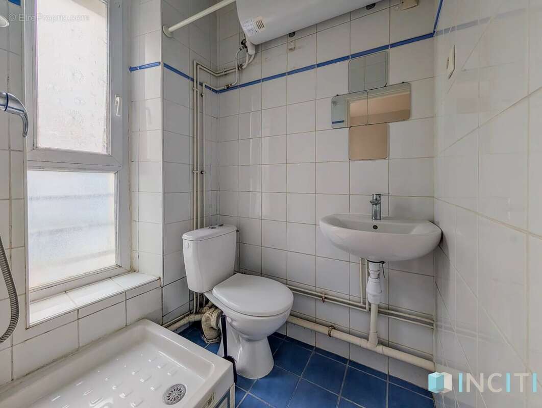 Appartement à ALFORTVILLE