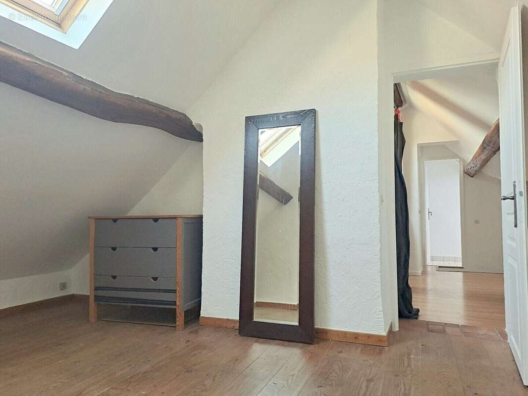 Appartement à RAMBOUILLET