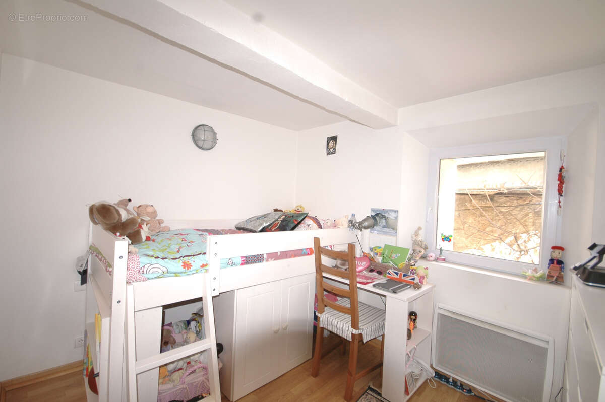 Maison à PLAN-DE-LA-TOUR