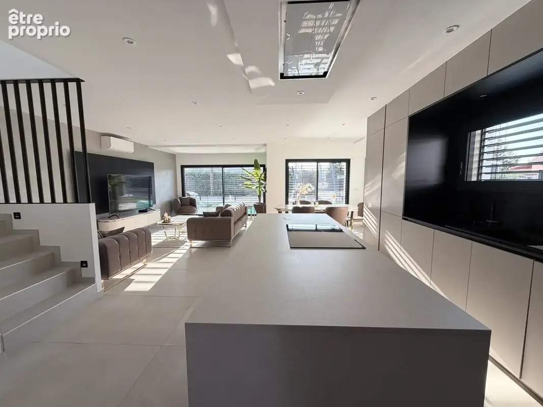Maison moderne 120m2 4 pièces - photo 2
