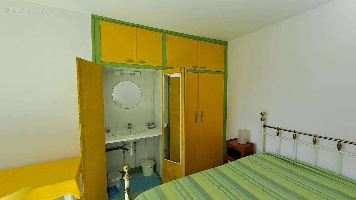 Maison à SAINT-GEORGES-DE-DIDONNE