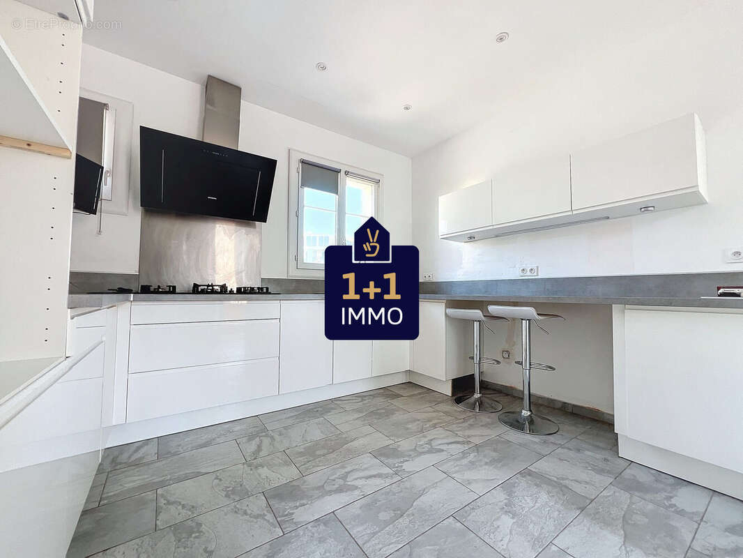Maison 117 m² à Frejus  - photo 4
