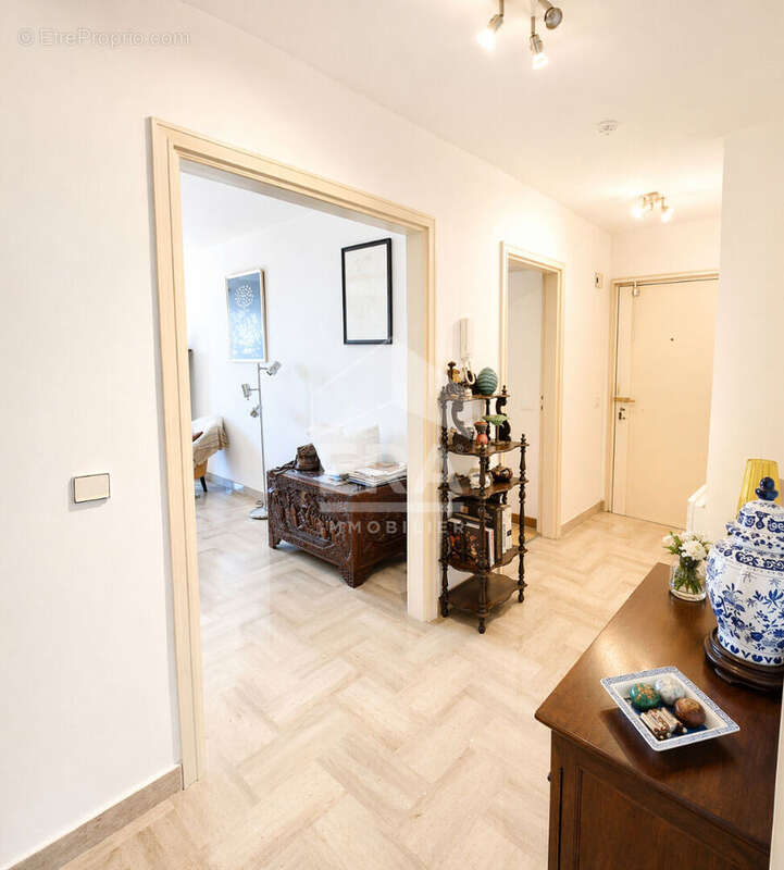 Appartement à LE CANNET