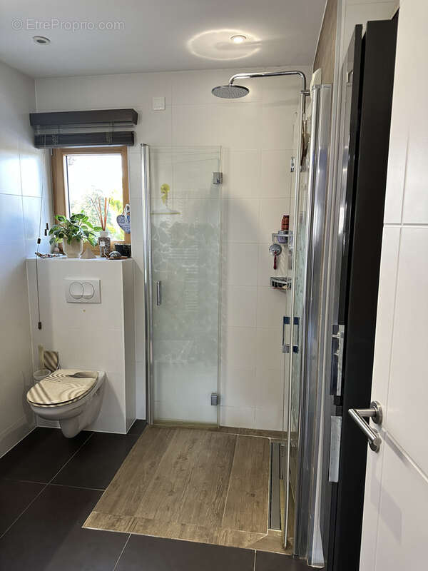 Appartement à RIEDISHEIM