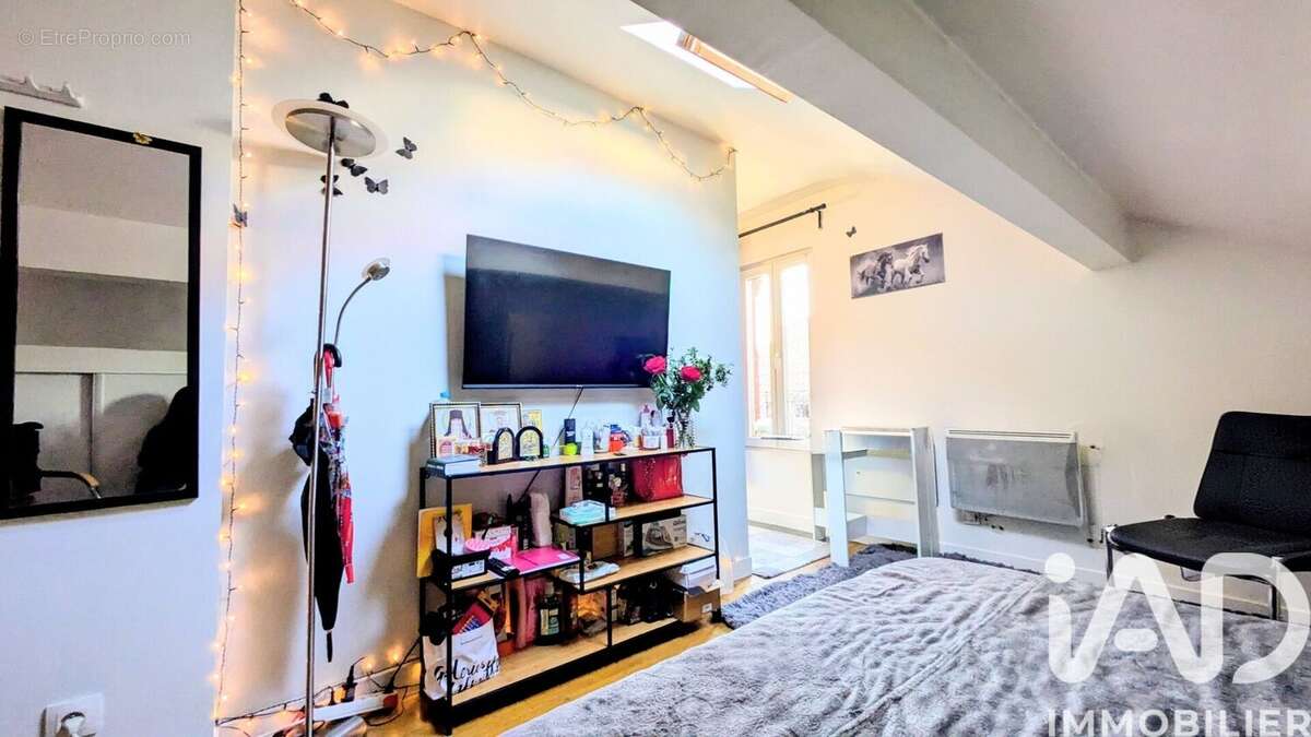 Photo 7 - Appartement à SAINT-DENIS