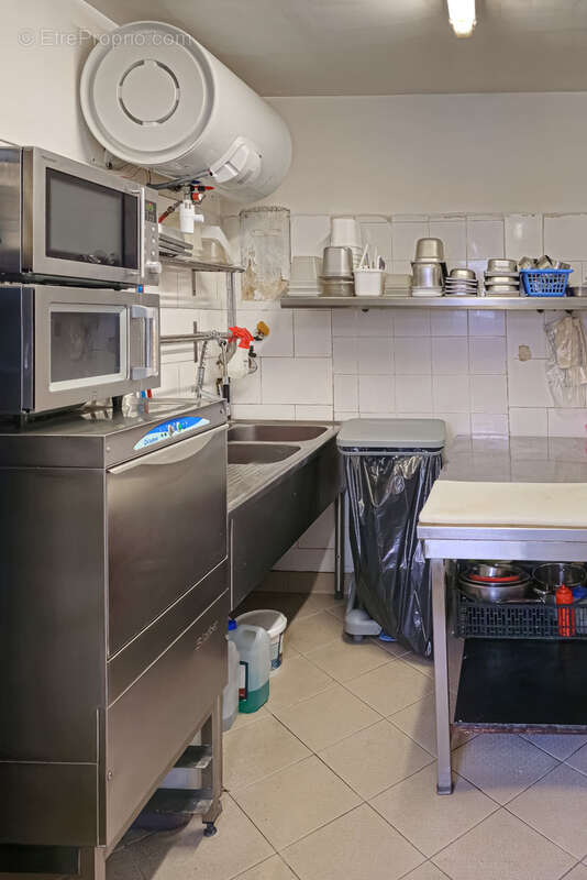 Commerce à LA SEYNE-SUR-MER