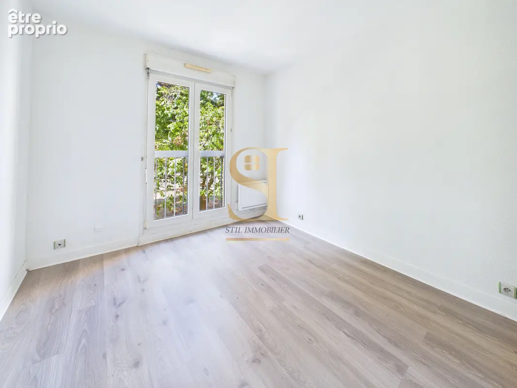 Appartement 4 pièces 78 m² à vendre à Longjumeau (91160) - photo 5