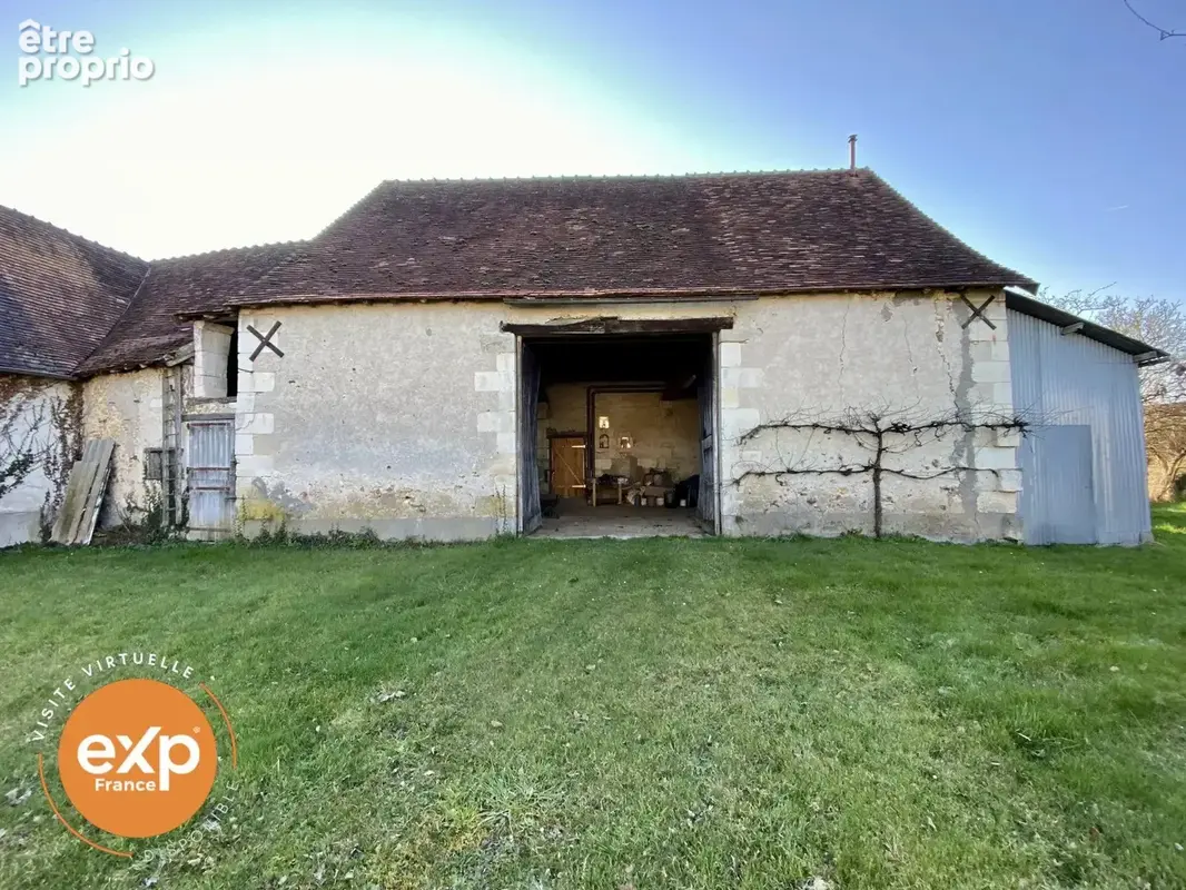 Maison 75 m² à Saint-Flovier  - photo 2
