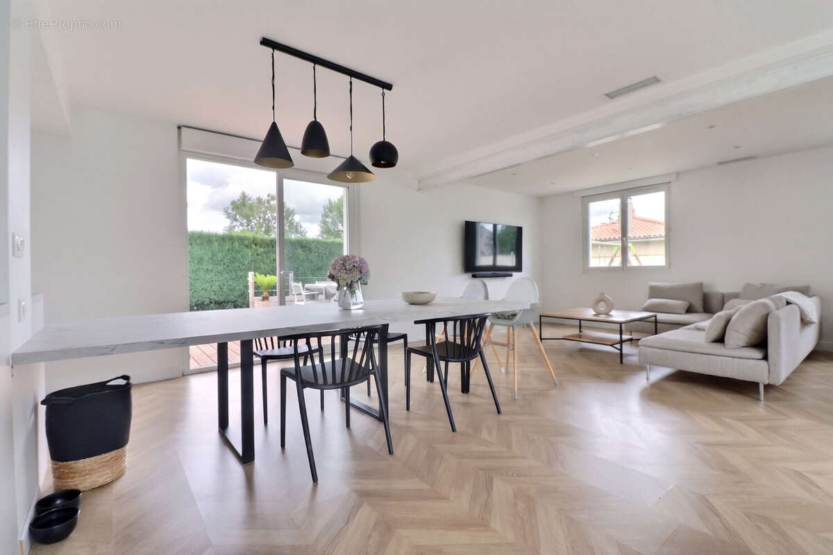 Maison 7 pièces - photo 4