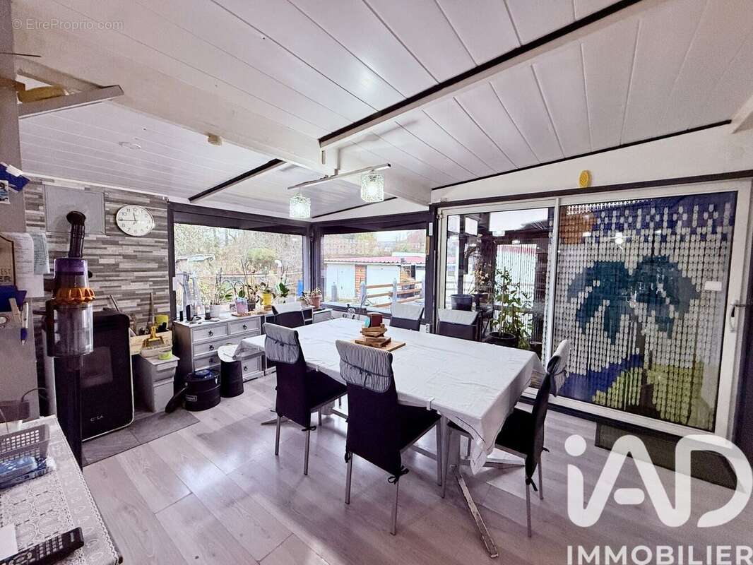 Photo 2 - Maison à AUMETZ