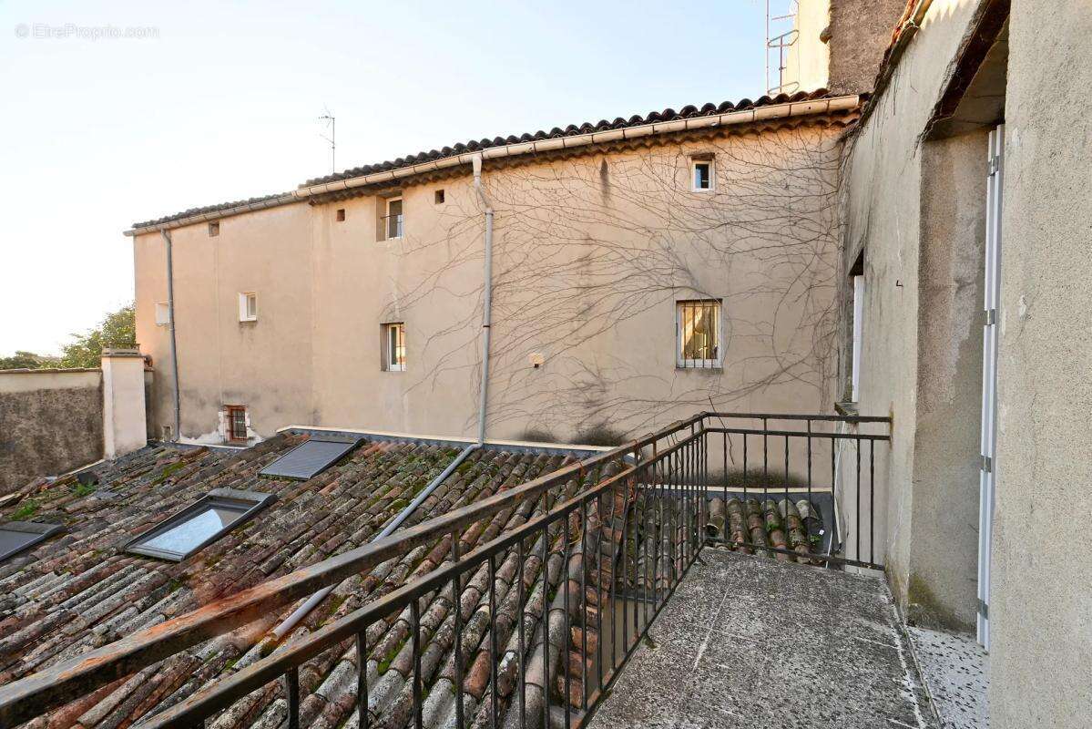 Appartement à SAINT-AMBROIX