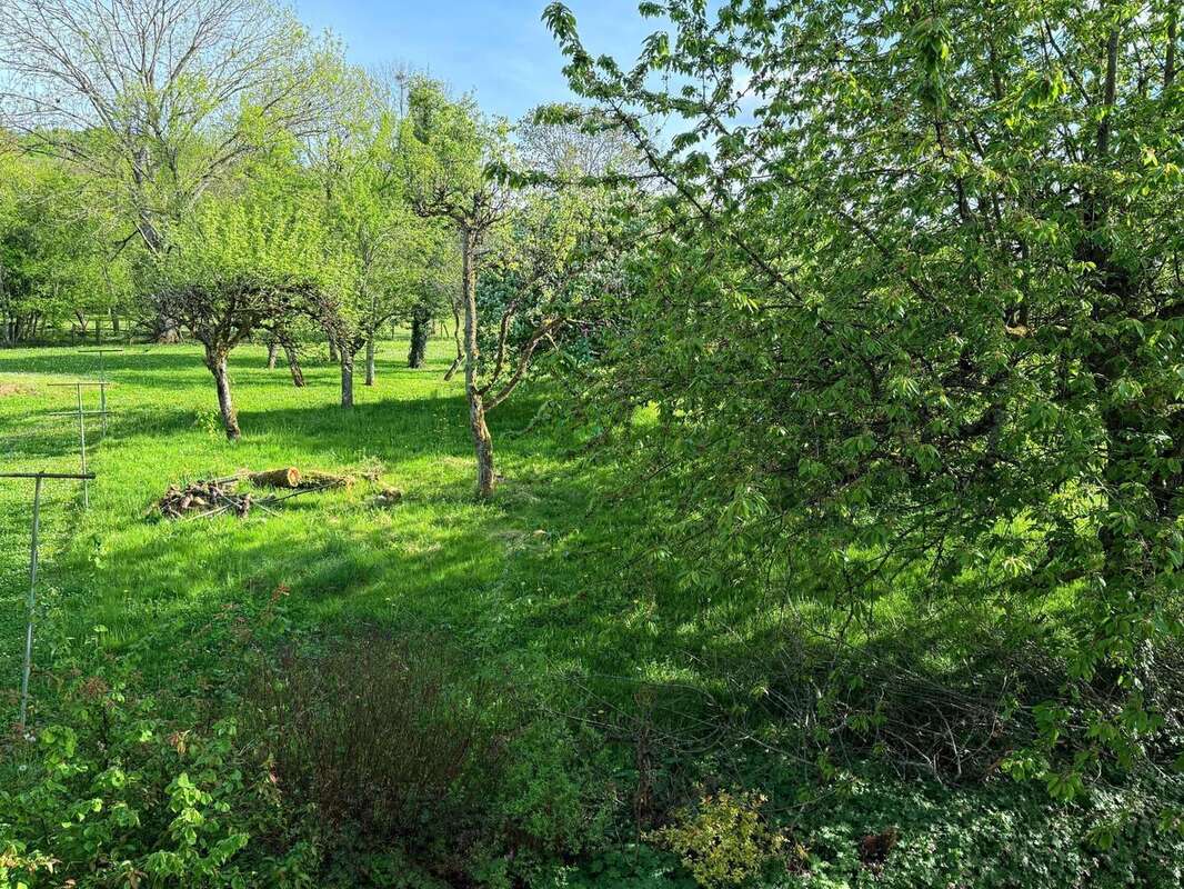 Photo 2 - Maison à ECHENOZ-LA-MELINE