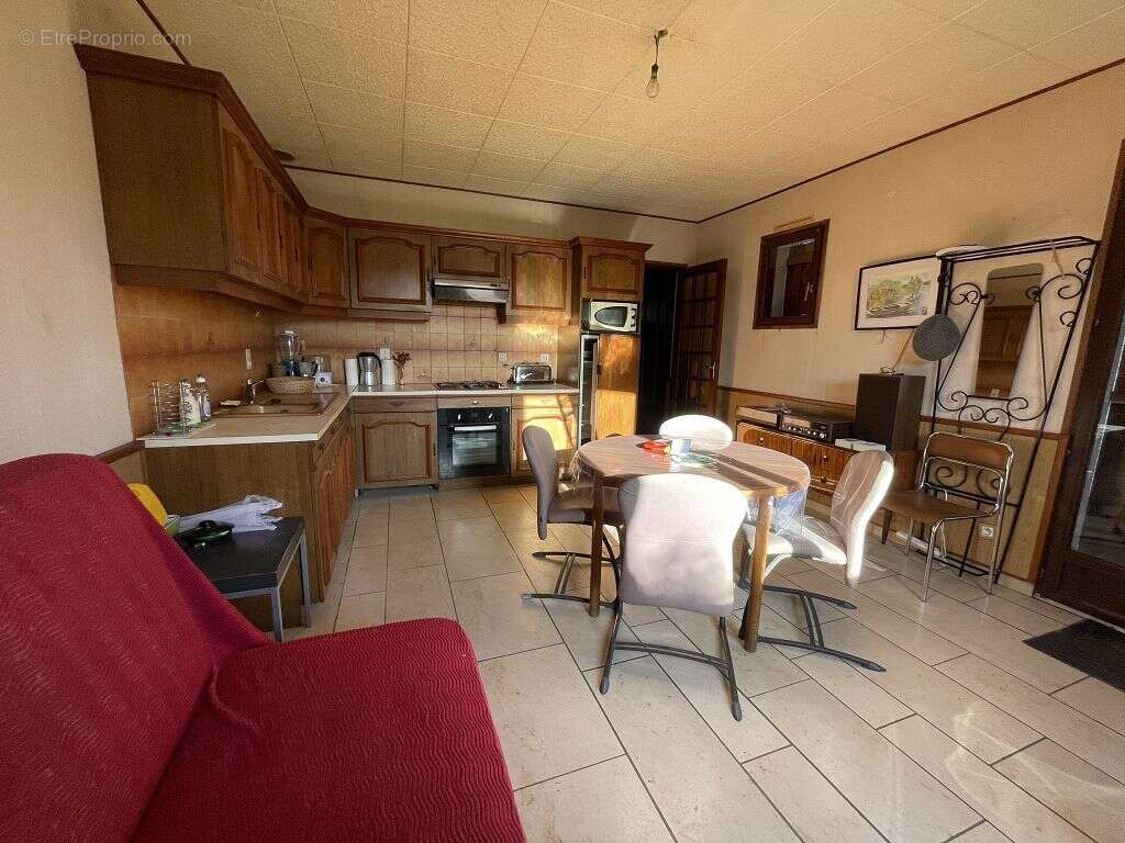 Maison à FERRIERES-EN-GATINAIS