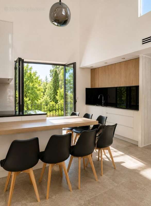 Levens  une signature architecturale contemporaine - photo 8
