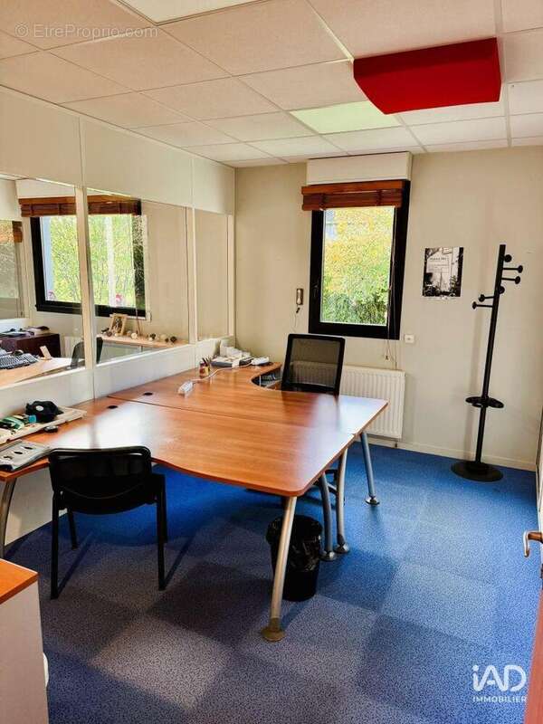 Photo 4 - Commerce à LE FAOU