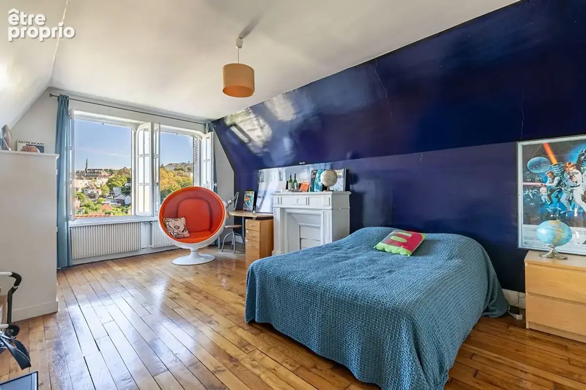 Maison 7 pièces sur un terrain de 422 m² - photo 15