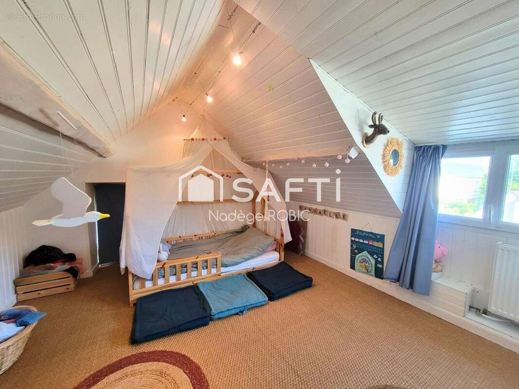 Photo 9 - Maison à SEICHES-SUR-LE-LOIR