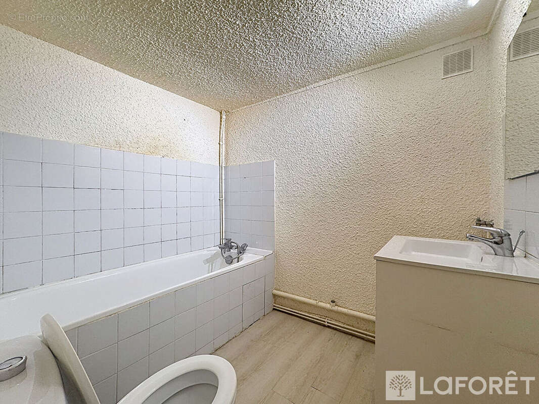 Appartement à LYON-4E