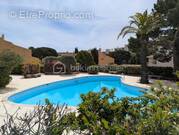 Appartement à BANDOL