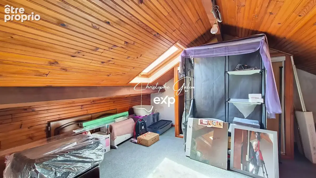 Maison 4 pièces 69 m² à vendre à Bellac (87300) - photo 9