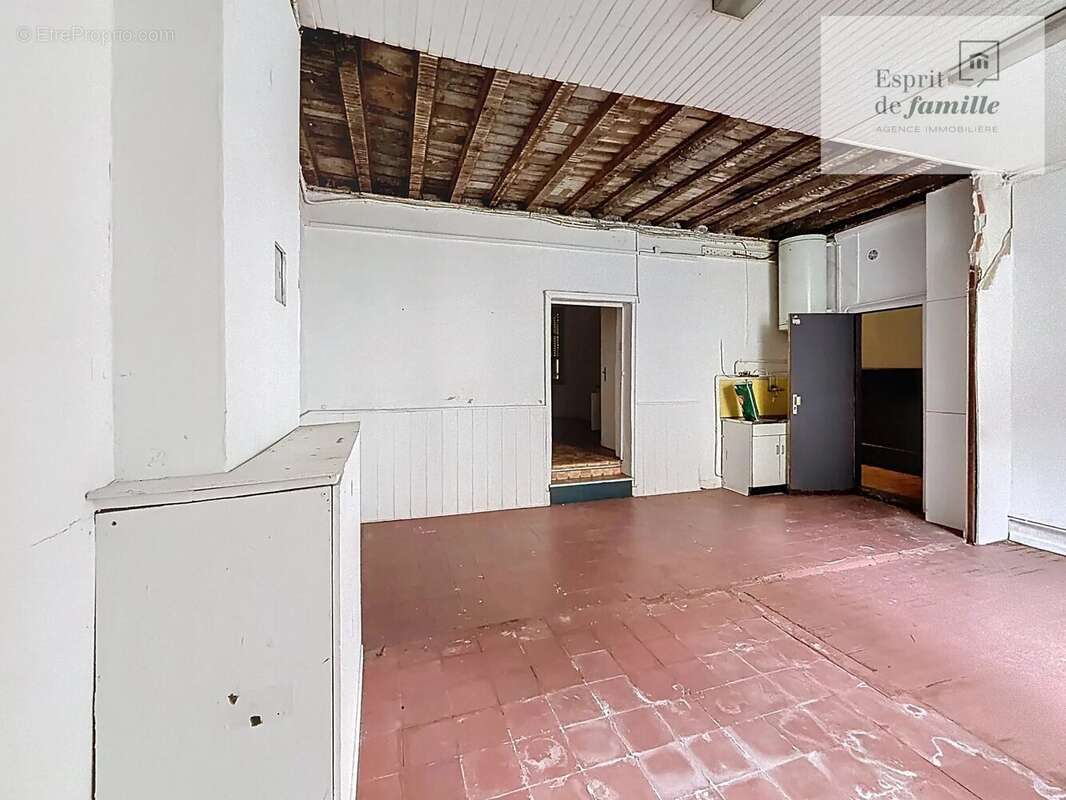 Commerce à CALUIRE-ET-CUIRE