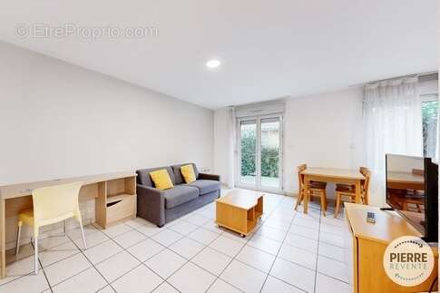 Appartement à LISSIEU