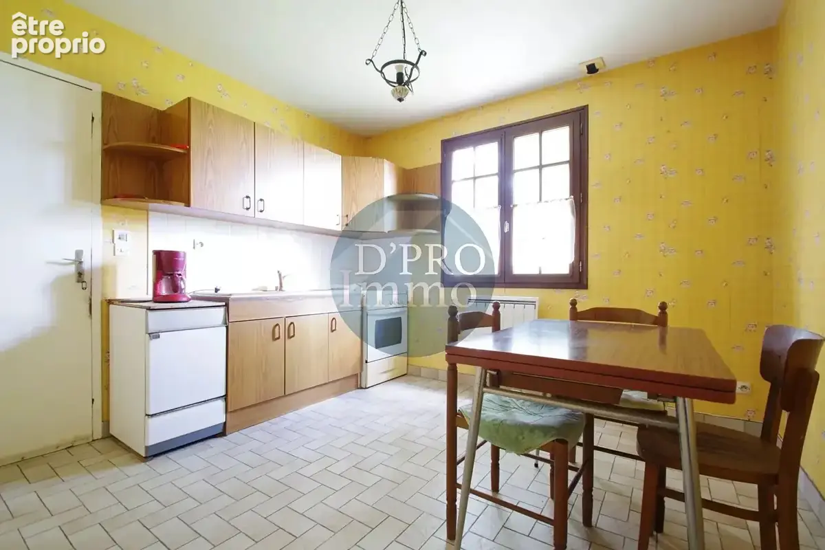 Maison Familiale De 110 M² Sur Grand Terrain De Plus De 1600 M² - photo 9