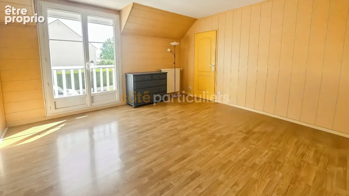 Servon - belle maison familiale avec piscine - photo 12