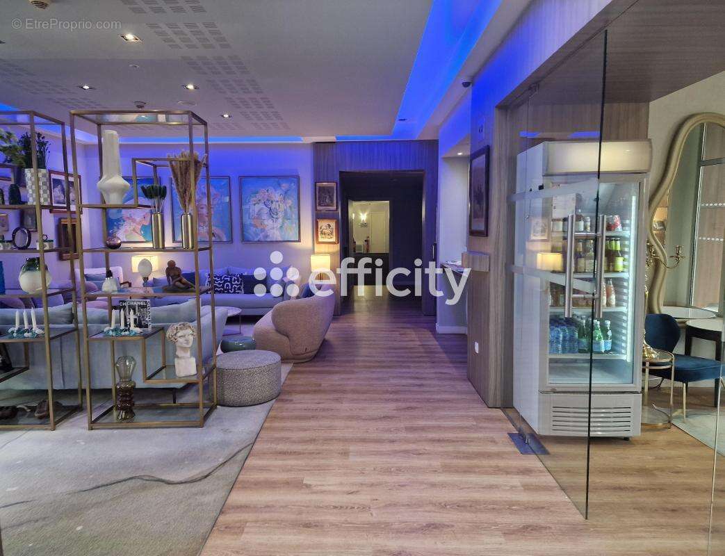 Appartement à GUYANCOURT