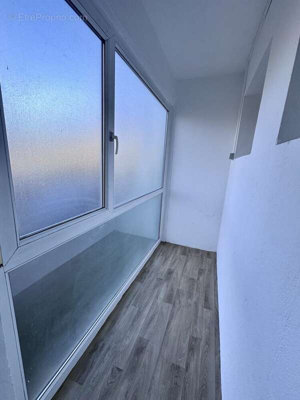 Appartement à HOENHEIM
