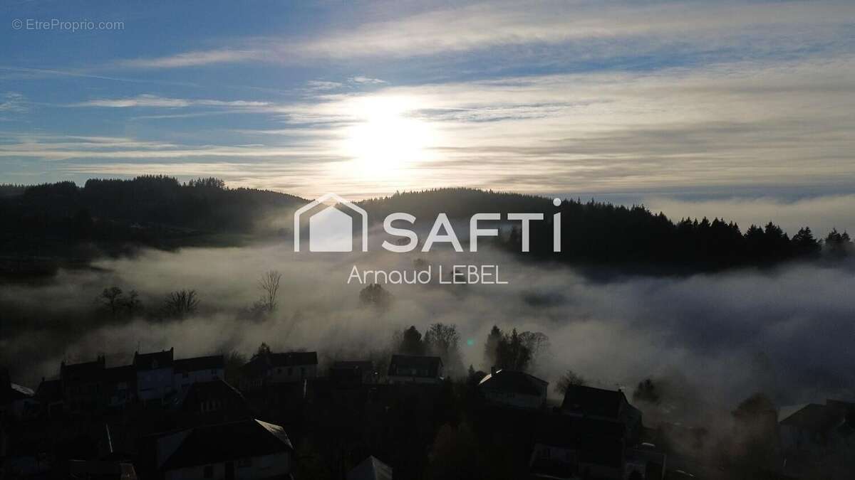 Photo 3 - Maison à CHATEAU-CHINON(VILLE)