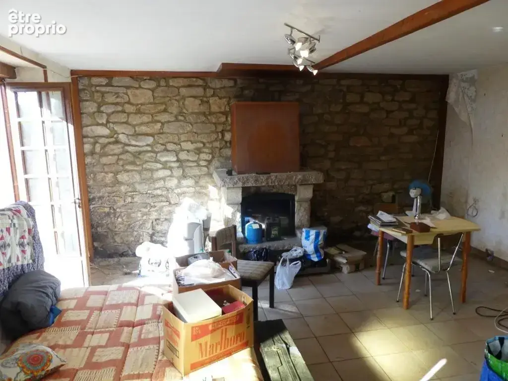 Maison en pierres - photo 8