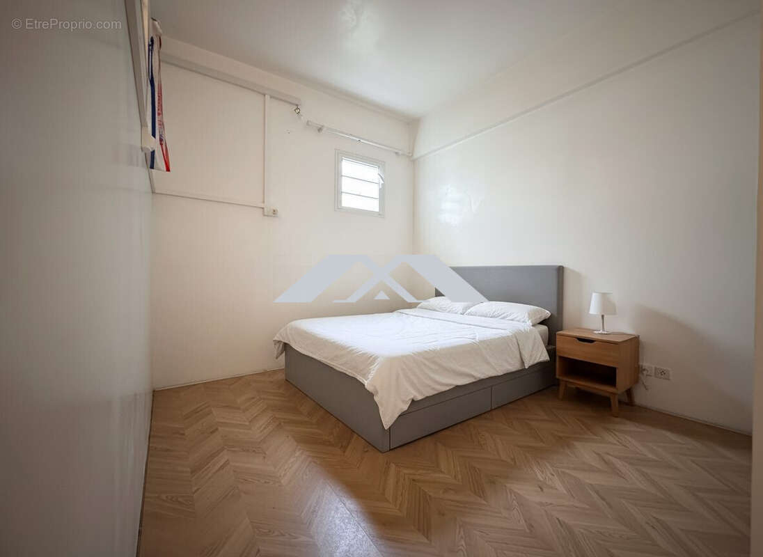 Appartement à SAINT-JOSEPH