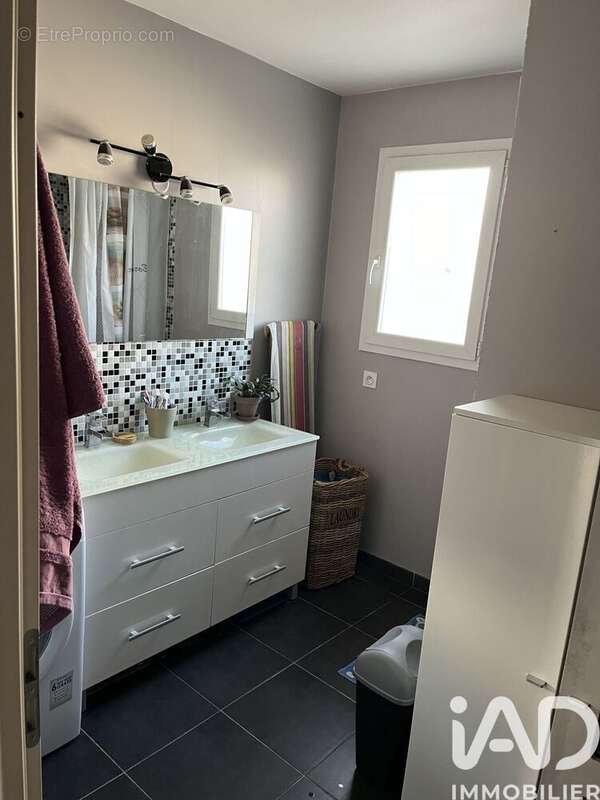 Photo 9 - Maison à GANGES