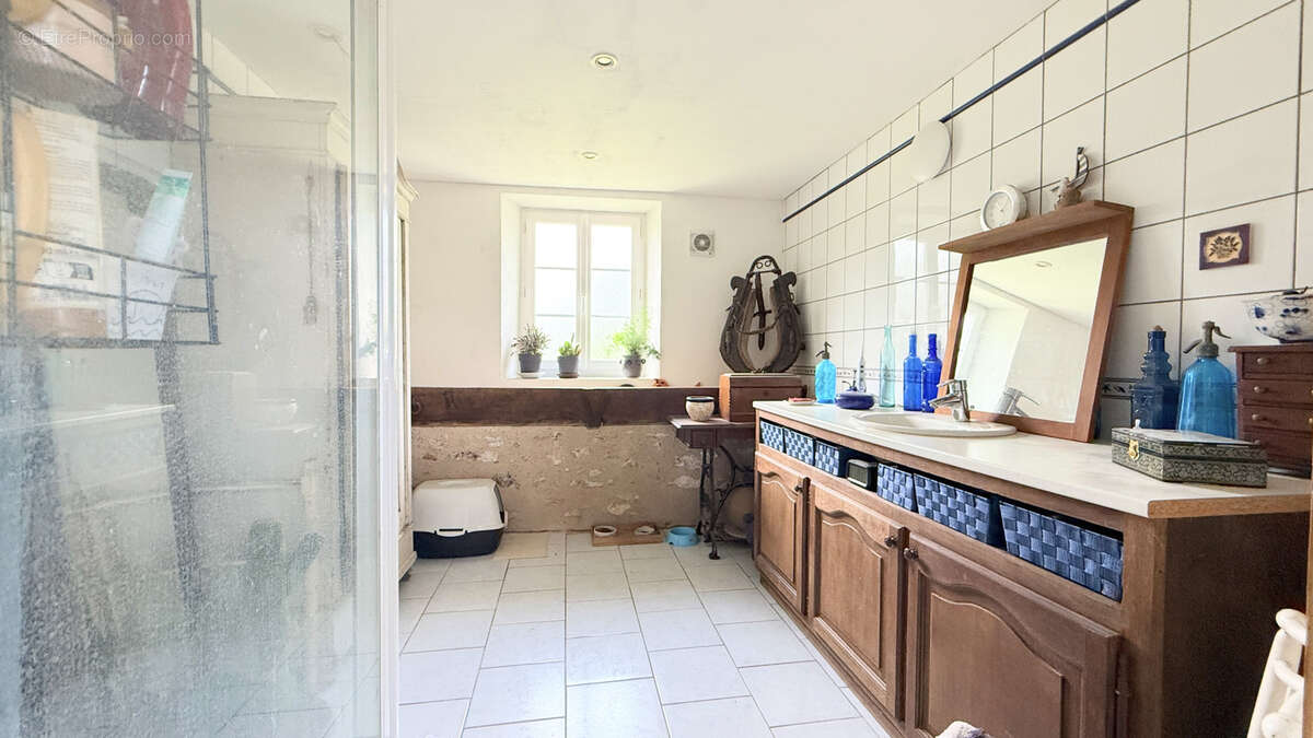 Maison à LA FERTE-GAUCHER