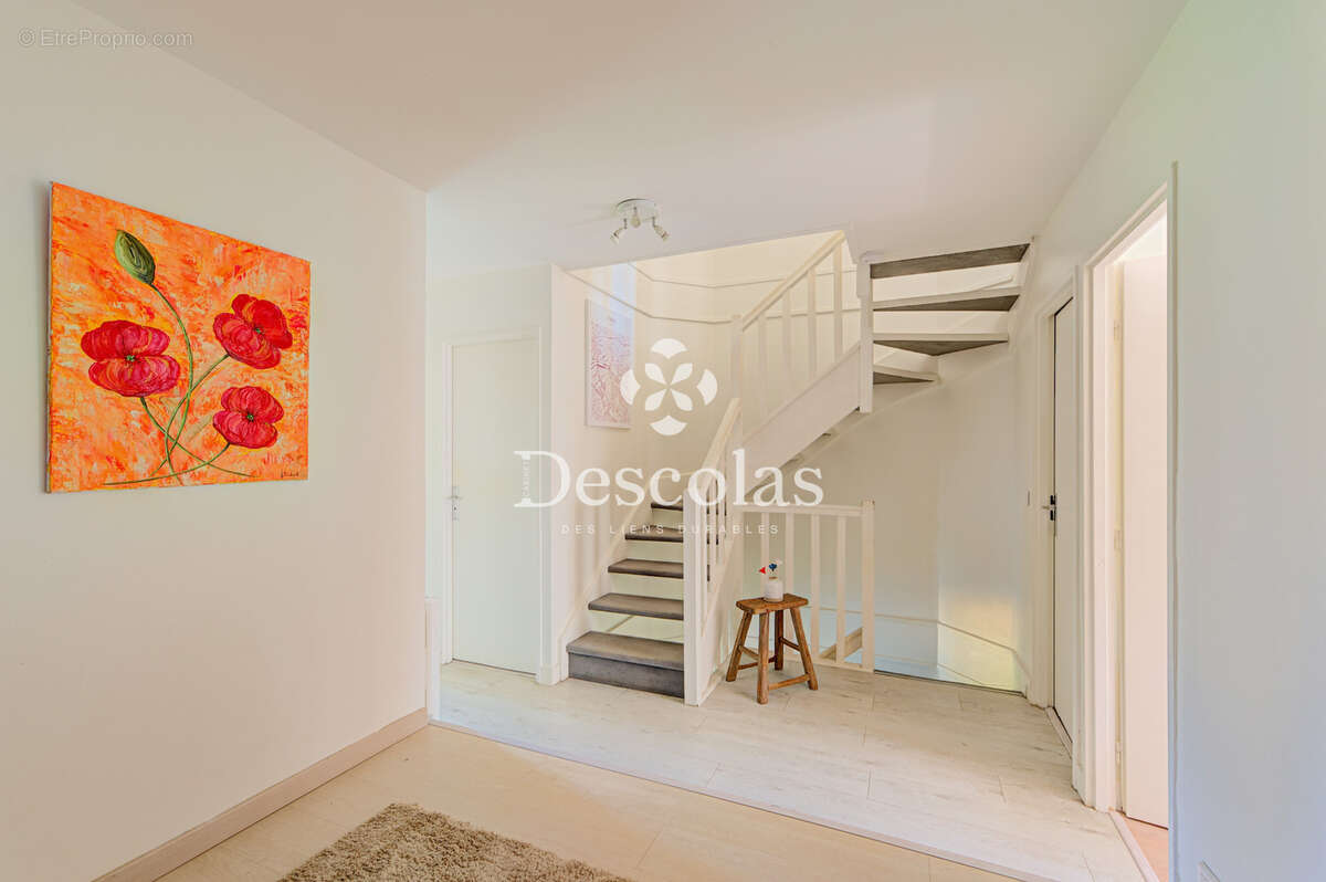 Maison - Saint-Germain-en-Laye - photo 21