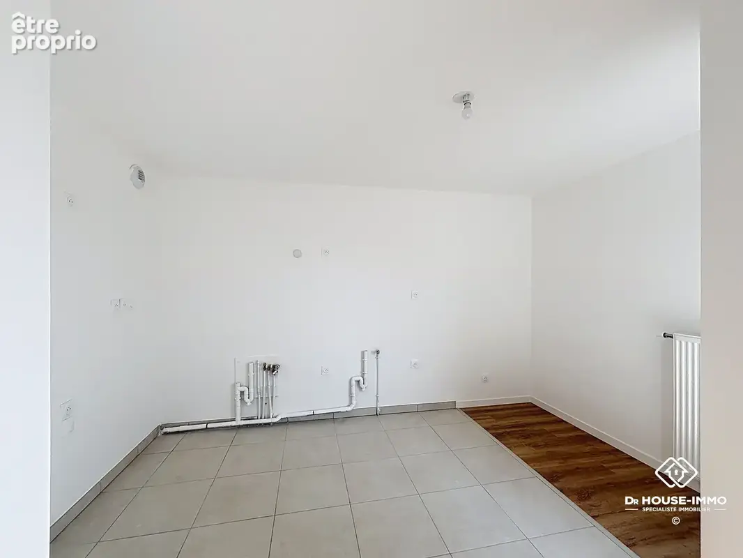 Appartement 72 m² à Merignac  - photo 8