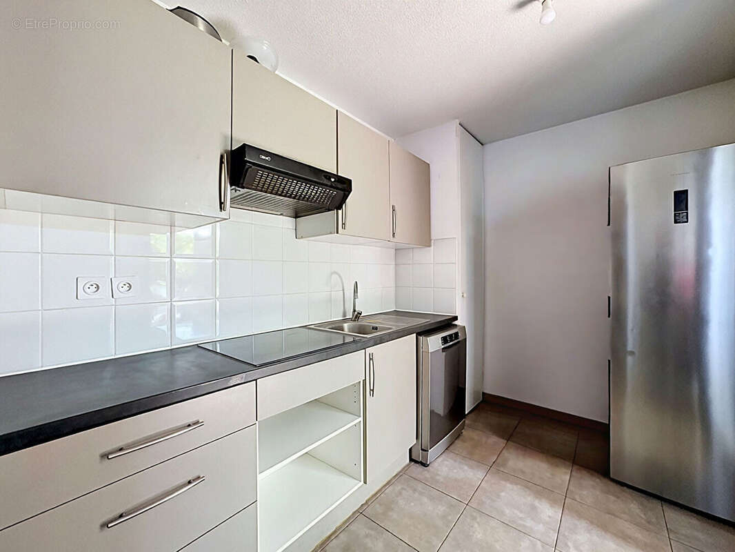 Appartement Balma 4 pièces - photo 6