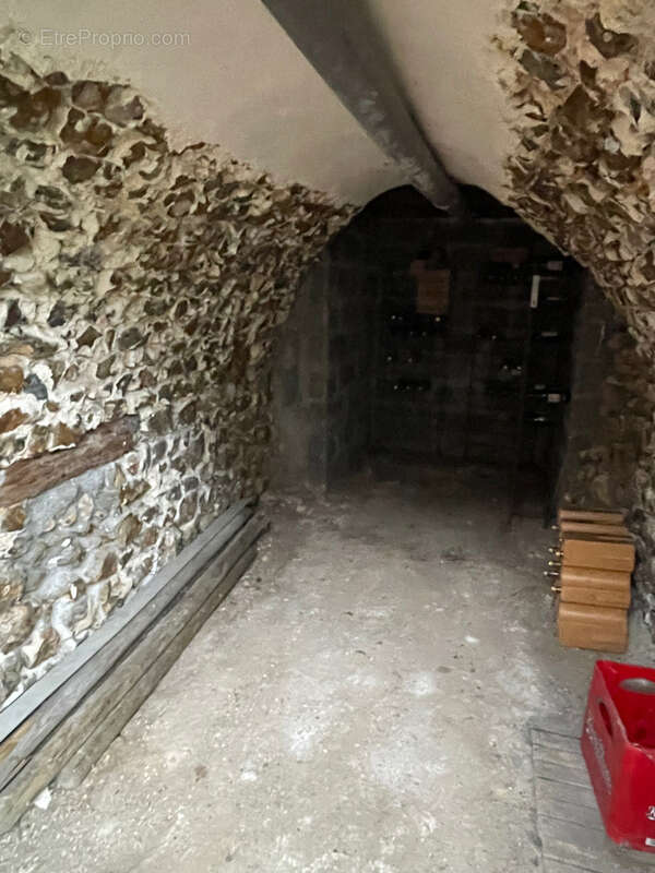 Maison à CHAMPIGNOLLES