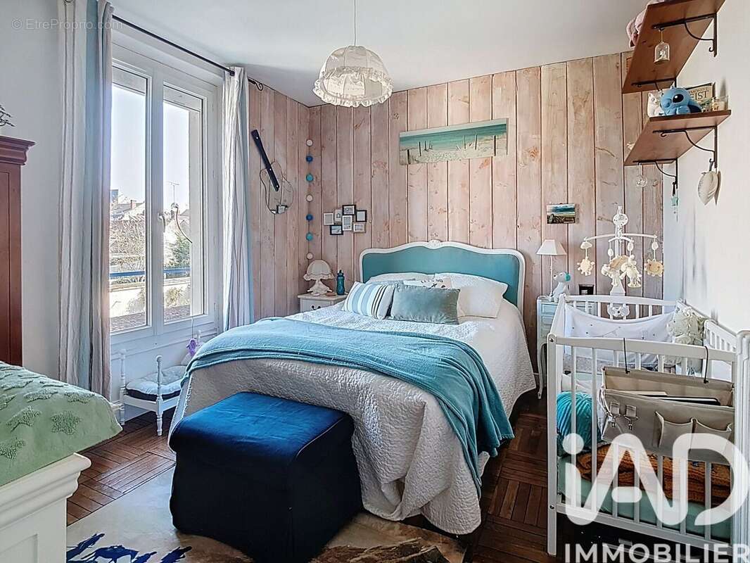 Photo 6 - Maison à MONTARGIS