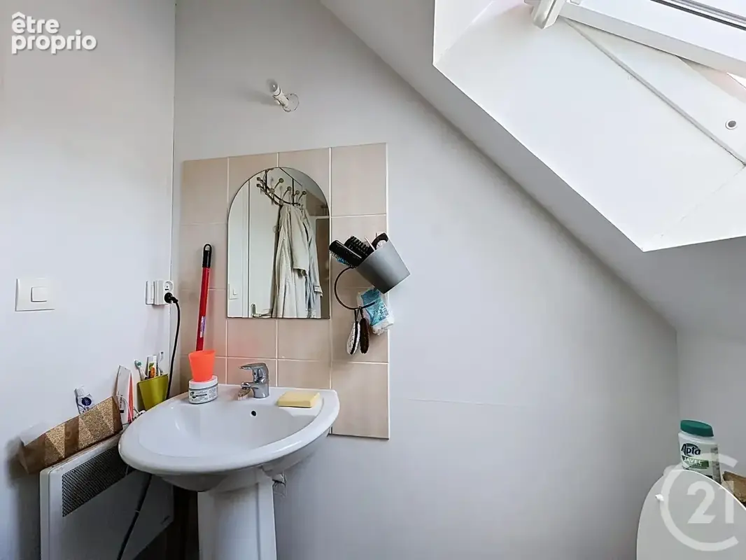 Maison 3 pièces 61 m² à vendre à Henon (22150) - photo 8