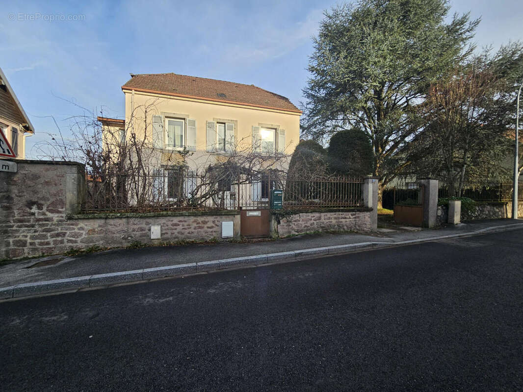 20251222_105522 - Appartement à REMIREMONT