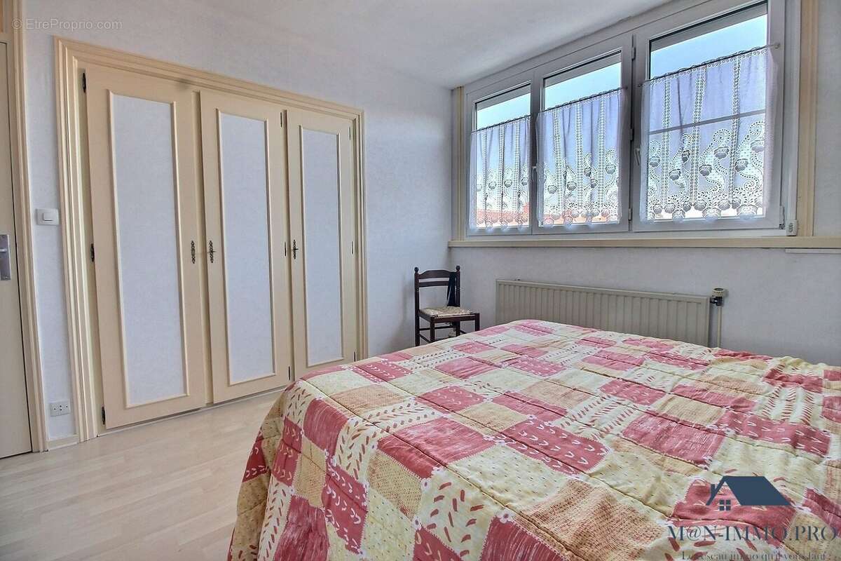 Maison à PREMESQUES