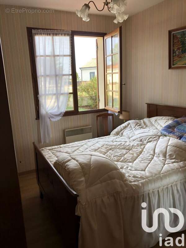 Photo 6 - Maison à GALGON