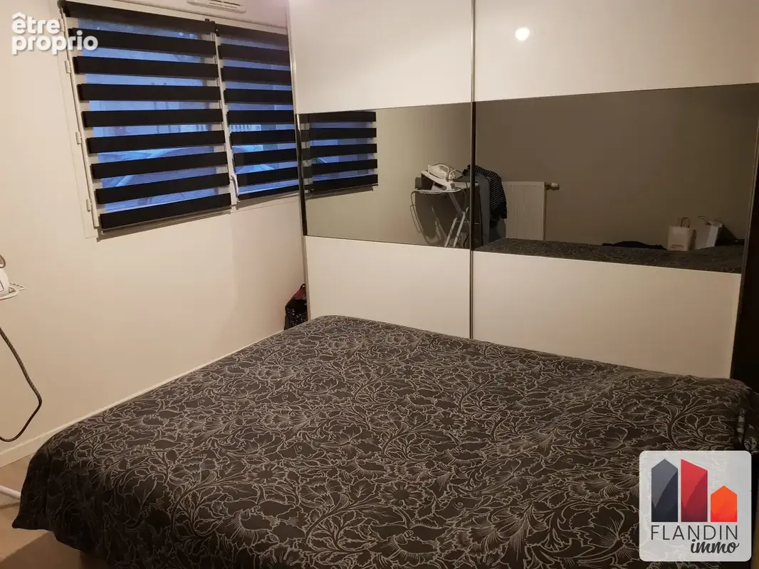 Appartement 2 pièces 51 m² à vendre à Millery (69390) - photo 6