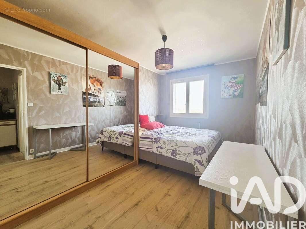 Photo 6 - Appartement à TROYES