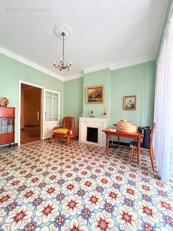 Appartement à SAN-MARTINO-DI-LOTA