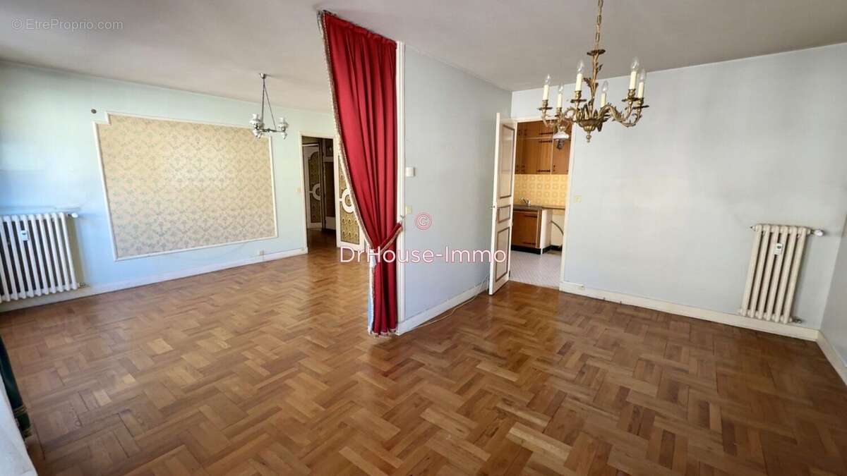 Appartement à CAHORS