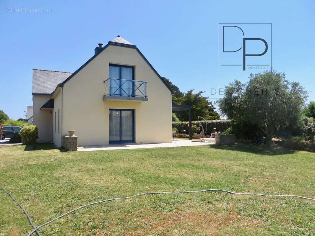 Maison à BATZ-SUR-MER